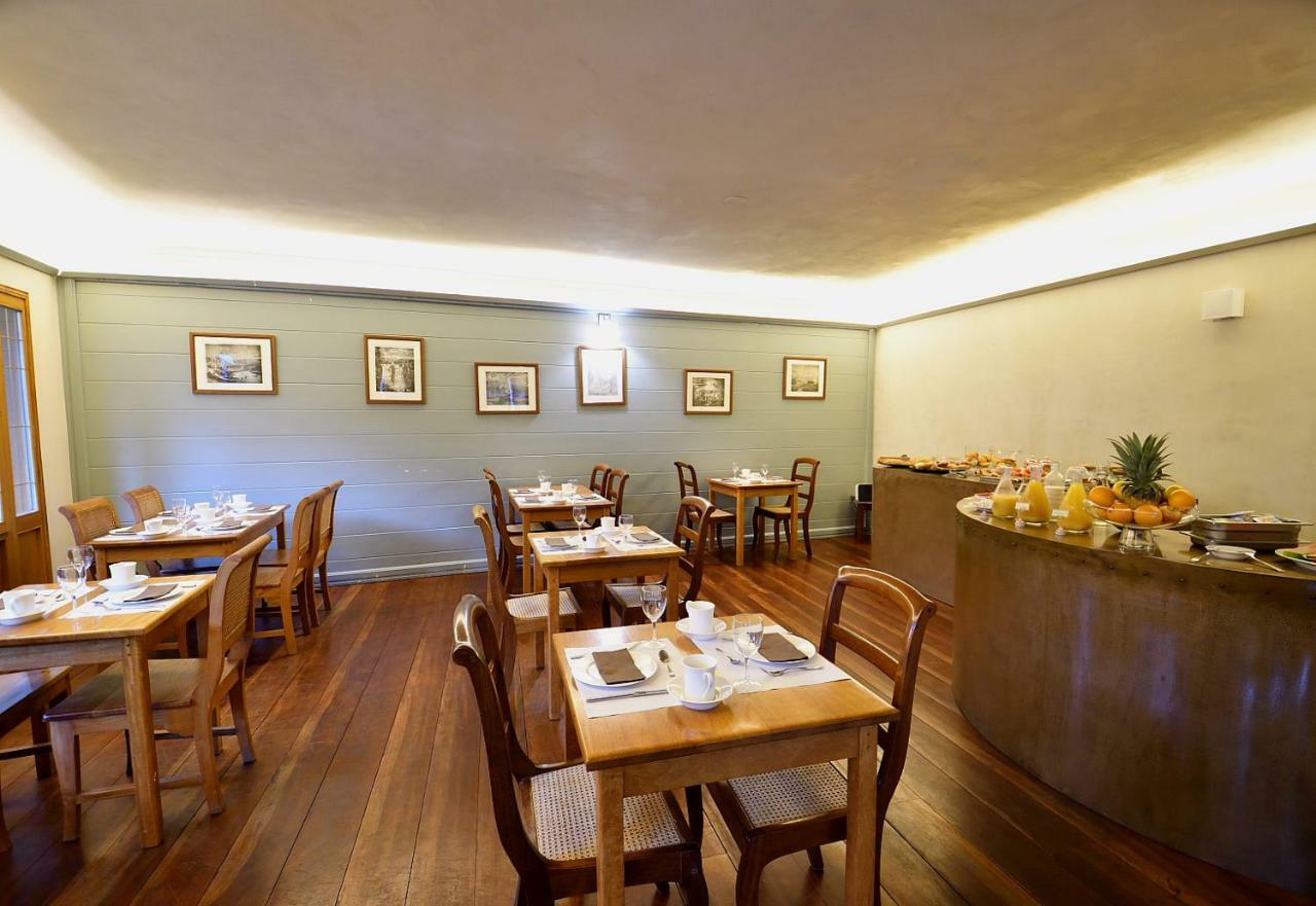 Tsilaosa Hotel Cilaos Kültér fotó
