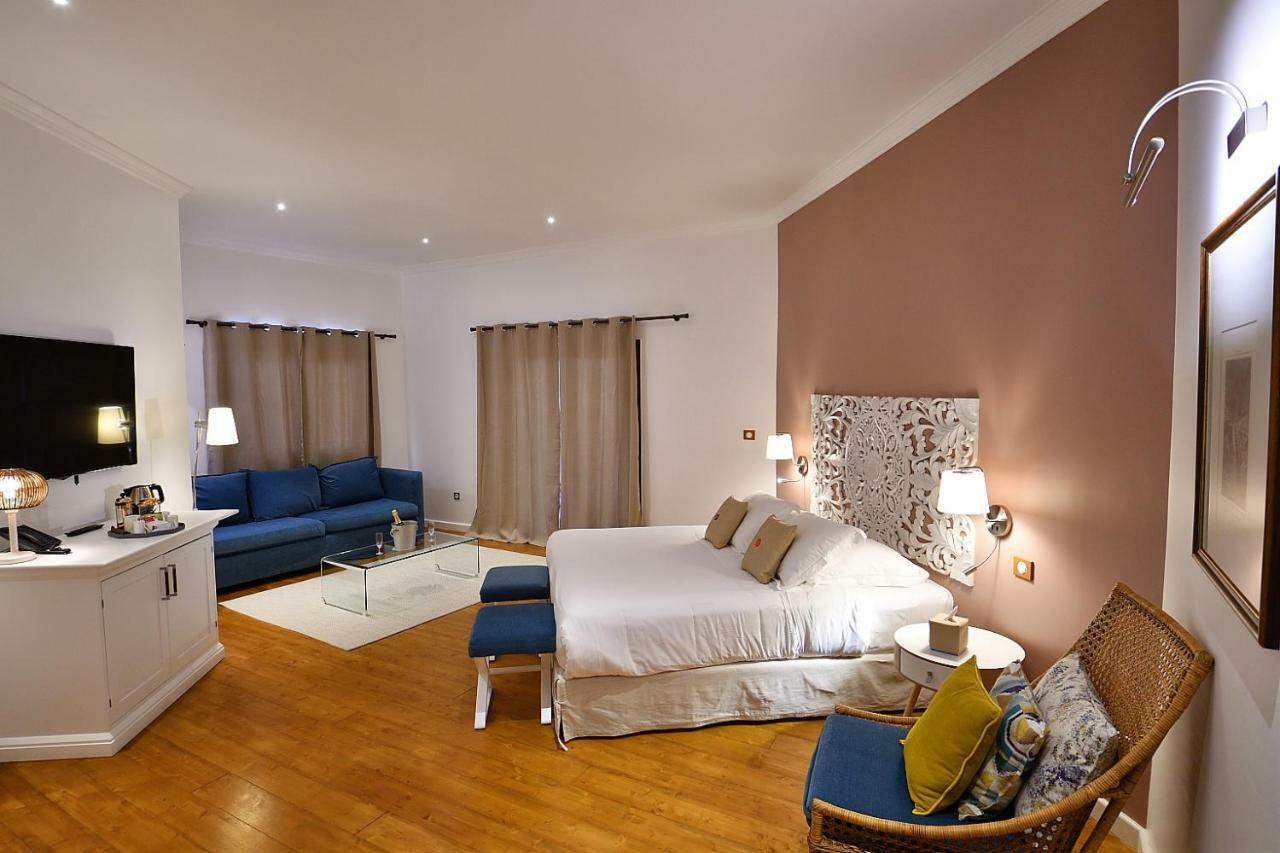 Tsilaosa Hotel Cilaos Kültér fotó
