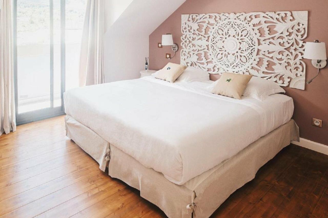 Tsilaosa Hotel Cilaos Kültér fotó